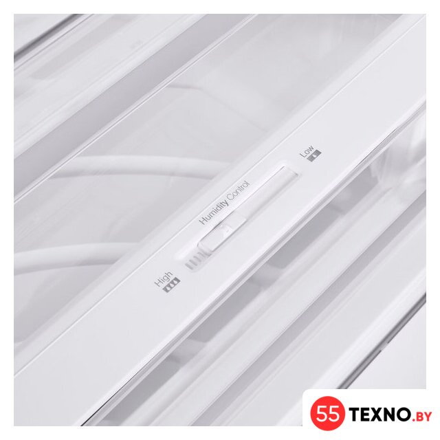 Холодильник MAUNFELD MFF200NFW Inverter - Изображение №11 — Интернет-магазин 55texno.by