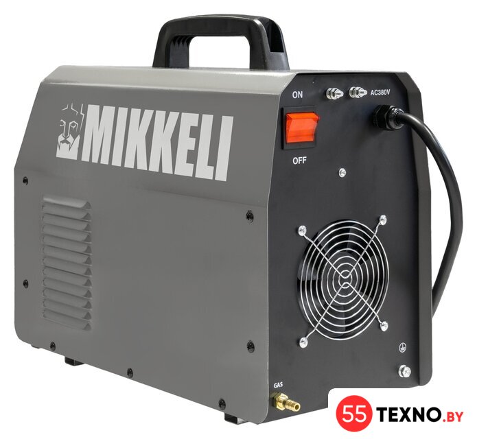 Аппарат плазменной резки Mikkele CUT-60 - Изображение №2 — Интернет-магазин 55texno.by