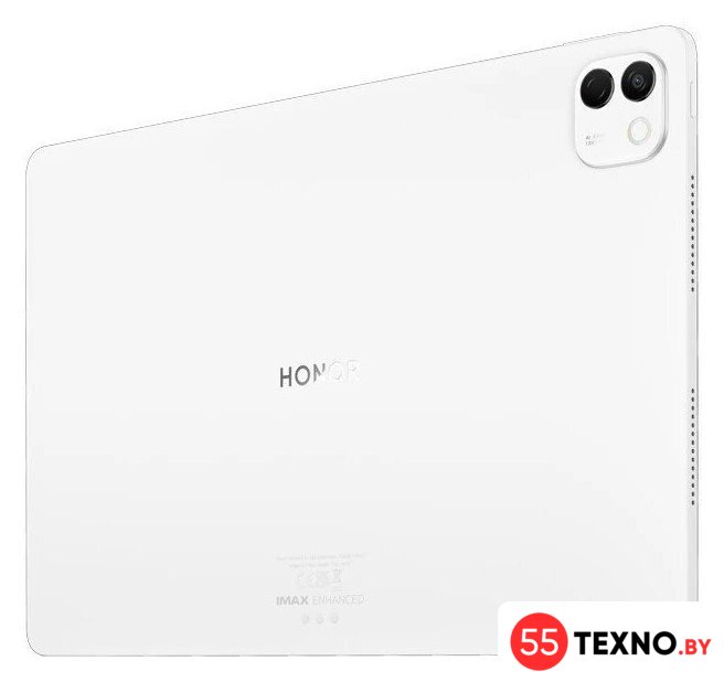 Планшет HONOR MagicPad4 Wi-Fi 12GB/256GB международная версия (белый) - Изображение №4 — Интернет-магазин 55texno.by