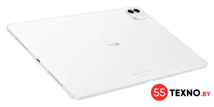 Планшет HONOR MagicPad4 Wi-Fi 12GB/256GB международная версия (белый) - Изображение №5 — Интернет-магазин 55texno.by