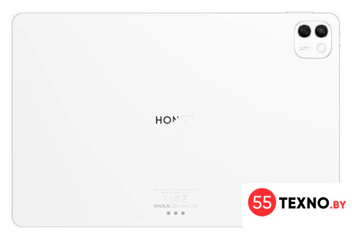 Планшет HONOR MagicPad4 Wi-Fi 12GB/256GB международная версия (белый) - Изображение №3 — Интернет-магазин 55texno.by
