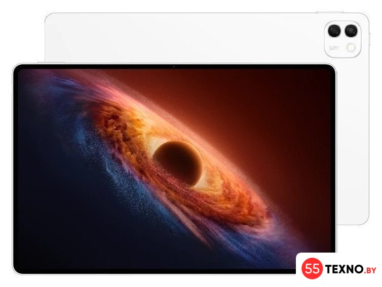 Планшет HONOR MagicPad4 Wi-Fi 12GB/256GB международная версия (белый) - Изображение №1 — Интернет-магазин 55texno.by