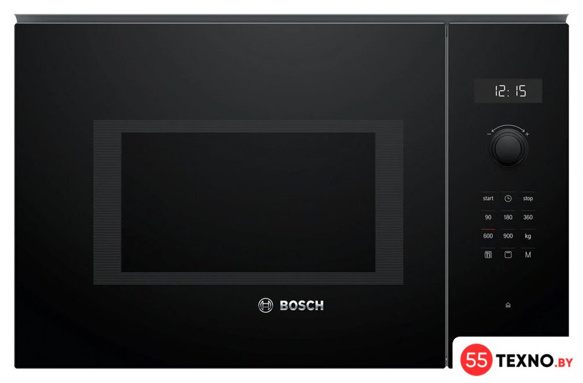 Микроволновая печь Bosch Serie 6 BEL554MB0 - Изображение №1 — Интернет-магазин 55texno.by