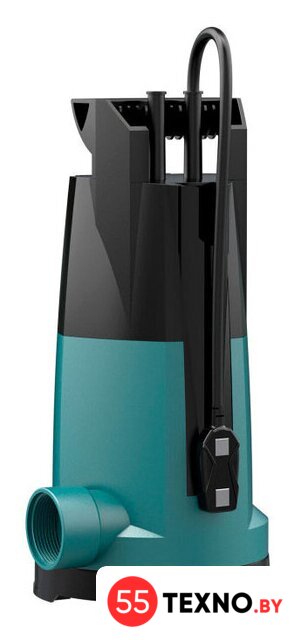 Дренажный насос Grandfar GPE553F - Изображение №1 — Интернет-магазин 55texno.by