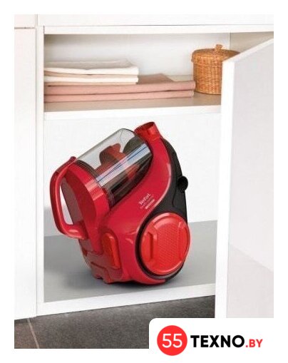Пылесос Tefal TW2913EA - Изображение №6 — Интернет-магазин 55texno.by