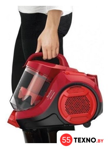 Пылесос Tefal TW2913EA - Изображение №5 — Интернет-магазин 55texno.by