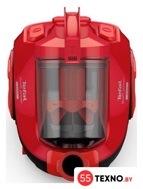 Пылесос Tefal TW2913EA - Изображение №4 — Интернет-магазин 55texno.by