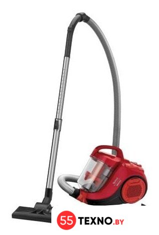 Пылесос Tefal TW2913EA - Изображение №1 — Интернет-магазин 55texno.by