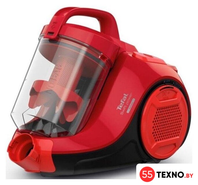 Пылесос Tefal TW2913EA - Изображение №2 — Интернет-магазин 55texno.by