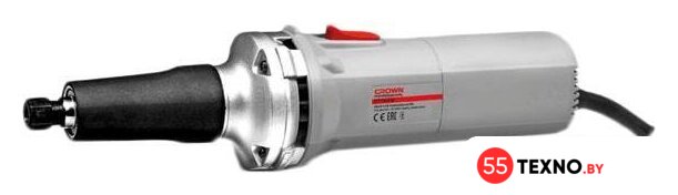 Прямошлифовальная машина Crown CT13313 - Изображение №1 — Интернет-магазин 55texno.by