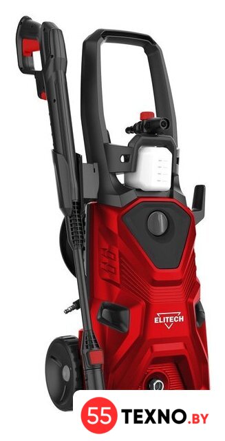Мойка высокого давления ELITECH М 2200РКП - Изображение №1 — Интернет-магазин 55texno.by