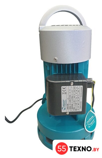 Центробежный насос Aquor AVSm1100 - Изображение №1 — Интернет-магазин 55texno.by