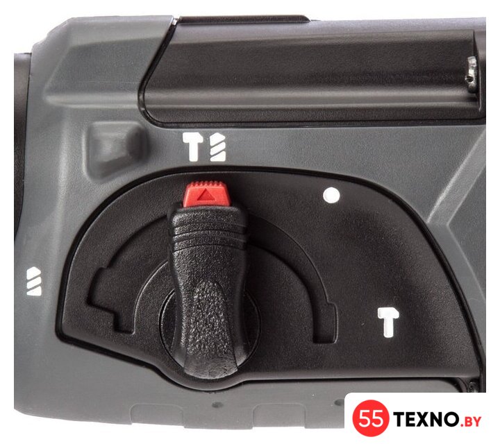 Перфоратор Makita DHR202RF (с 1-им АКБ, кейс) - Изображение №3 — Интернет-магазин 55texno.by
