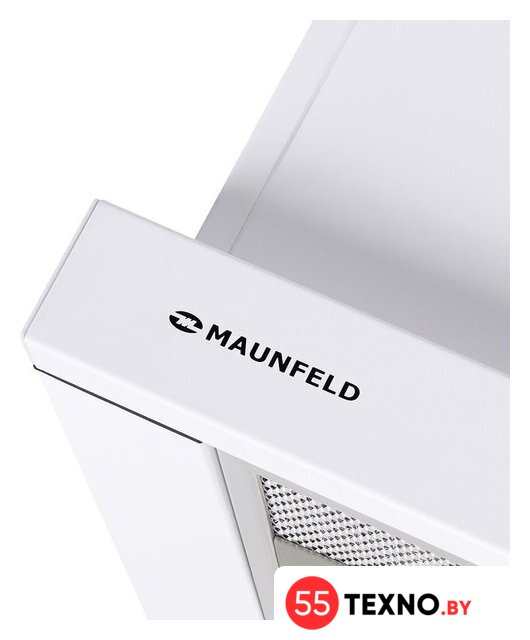 Кухонная вытяжка MAUNFELD VS Light 60 (нержавеющая сталь) - Изображение №15 — Интернет-магазин 55texno.by