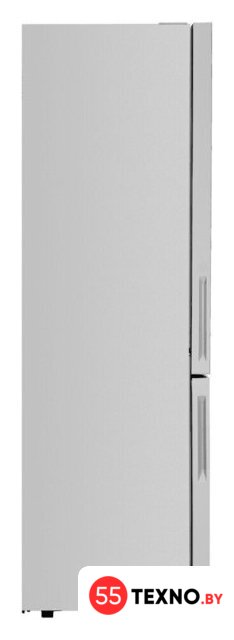 Холодильник MAUNFELD MFF200NFS Inverter - Изображение №5 — Интернет-магазин 55texno.by