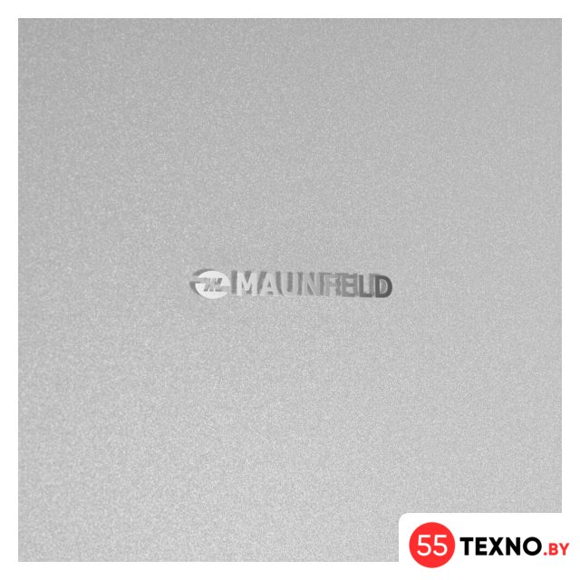 Холодильник MAUNFELD MFF200NFS Inverter - Изображение №4 — Интернет-магазин 55texno.by