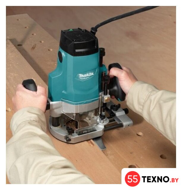 Вертикальный фрезер Makita M3602B - Изображение №2 — Интернет-магазин 55texno.by