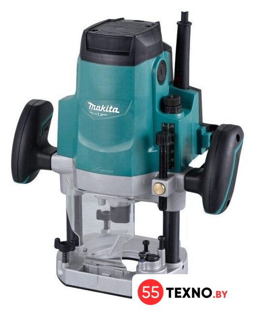 Вертикальный фрезер Makita M3602B - Изображение №1 — Интернет-магазин 55texno.by