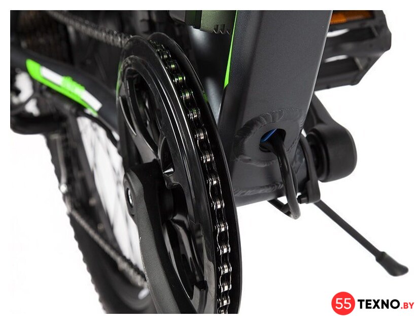 Электровелосипед Eltreco XT 850 New (красный) - Изображение №14 — Интернет-магазин 55texno.by
