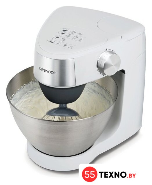 Кухонная машина Kenwood Prospero+ KHC29.H0WH - Изображение №9 — Интернет-магазин 55texno.by