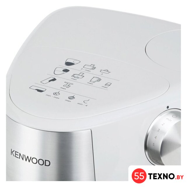 Кухонная машина Kenwood Prospero+ KHC29.H0WH - Изображение №10 — Интернет-магазин 55texno.by