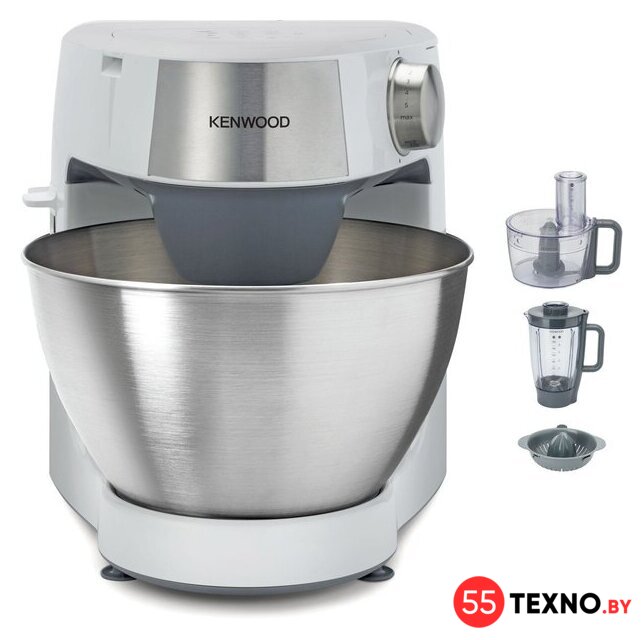 Кухонная машина Kenwood Prospero+ KHC29.H0WH - Изображение №1 — Интернет-магазин 55texno.by