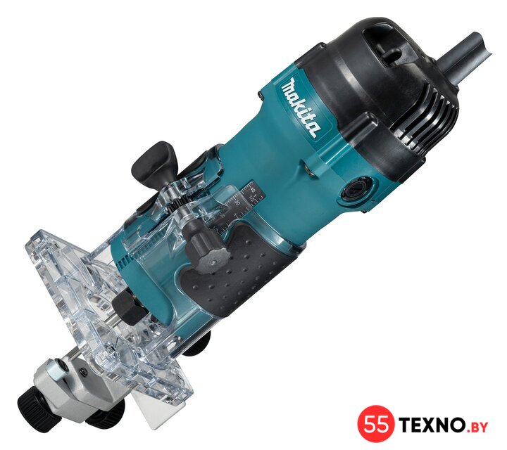 Кромочно-петельный фрезер Makita 3711 - Изображение №1 — Интернет-магазин 55texno.by