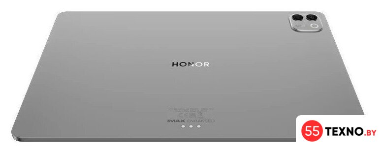 Планшет HONOR MagicPad4 Wi-Fi 12GB/256GB международная версия (серый) - Изображение №4 — Интернет-магазин 55texno.by