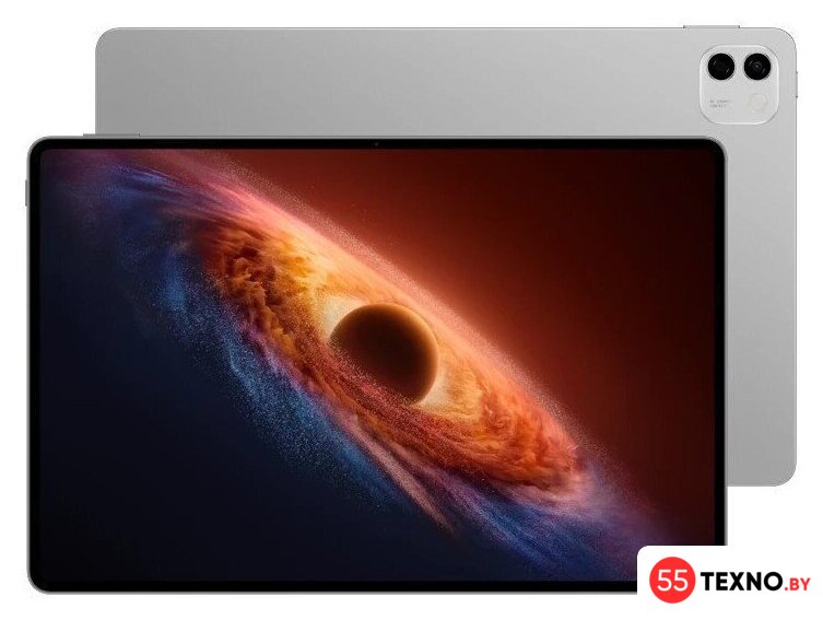 Планшет HONOR MagicPad4 Wi-Fi 12GB/256GB международная версия (серый) - Изображение №1 — Интернет-магазин 55texno.by