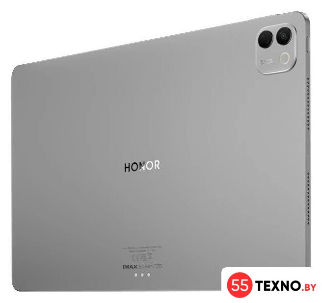 Планшет HONOR MagicPad4 Wi-Fi 12GB/256GB международная версия (серый) - Изображение №3 — Интернет-магазин 55texno.by