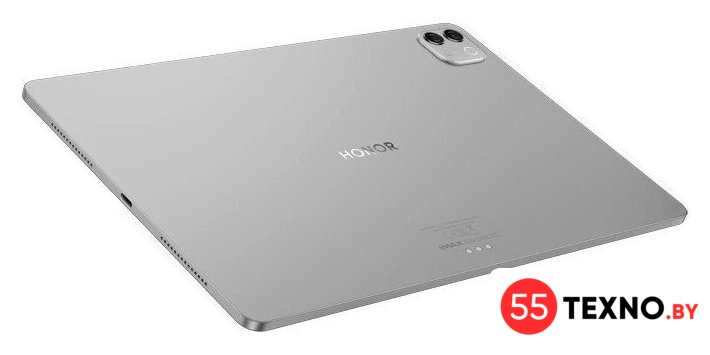 Планшет HONOR MagicPad4 Wi-Fi 12GB/256GB международная версия (серый) - Изображение №6 — Интернет-магазин 55texno.by