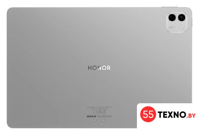 Планшет HONOR MagicPad4 Wi-Fi 12GB/256GB международная версия (серый) - Изображение №2 — Интернет-магазин 55texno.by