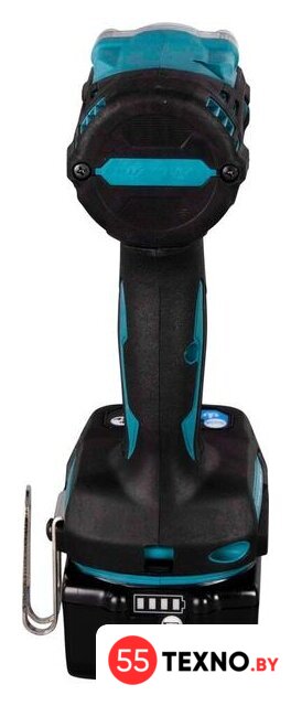 Гайковерт Makita DTW300RTJ (с 2-мя АКБ) - Изображение №6 — Интернет-магазин 55texno.by