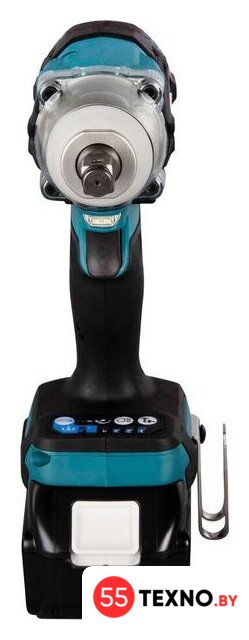Гайковерт Makita DTW300RTJ (с 2-мя АКБ) - Изображение №10 — Интернет-магазин 55texno.by