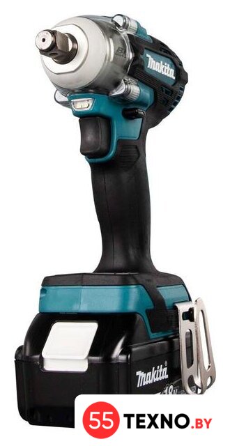 Гайковерт Makita DTW300RTJ (с 2-мя АКБ) - Изображение №12 — Интернет-магазин 55texno.by