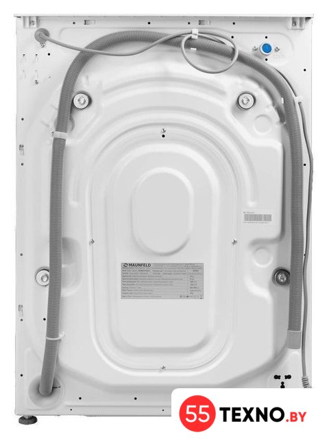 Стиральная машина MAUNFELD MFWM1510WH06 - Изображение №16 — Интернет-магазин 55texno.by