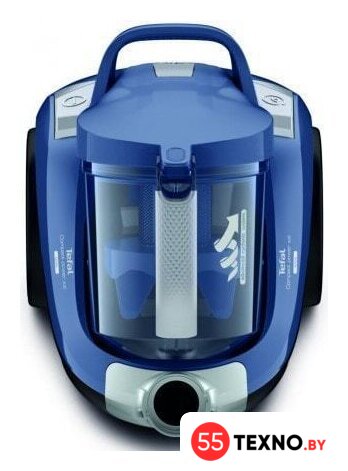 Пылесос Tefal TW4881EA - Изображение №4 — Интернет-магазин 55texno.by
