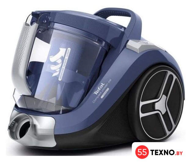 Пылесос Tefal TW4881EA - Изображение №3 — Интернет-магазин 55texno.by