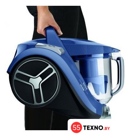Пылесос Tefal TW4881EA - Изображение №7 — Интернет-магазин 55texno.by