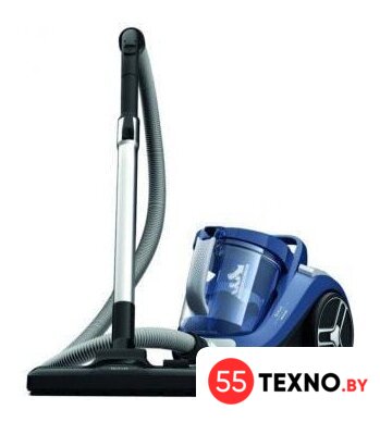 Пылесос Tefal TW4881EA - Изображение №5 — Интернет-магазин 55texno.by