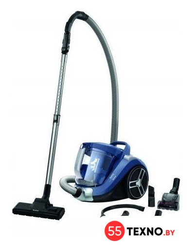 Пылесос Tefal TW4881EA - Изображение №1 — Интернет-магазин 55texno.by