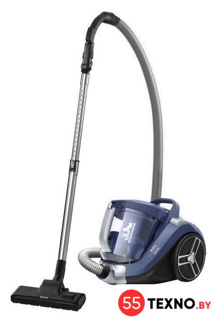 Пылесос Tefal TW4881EA - Изображение №2 — Интернет-магазин 55texno.by