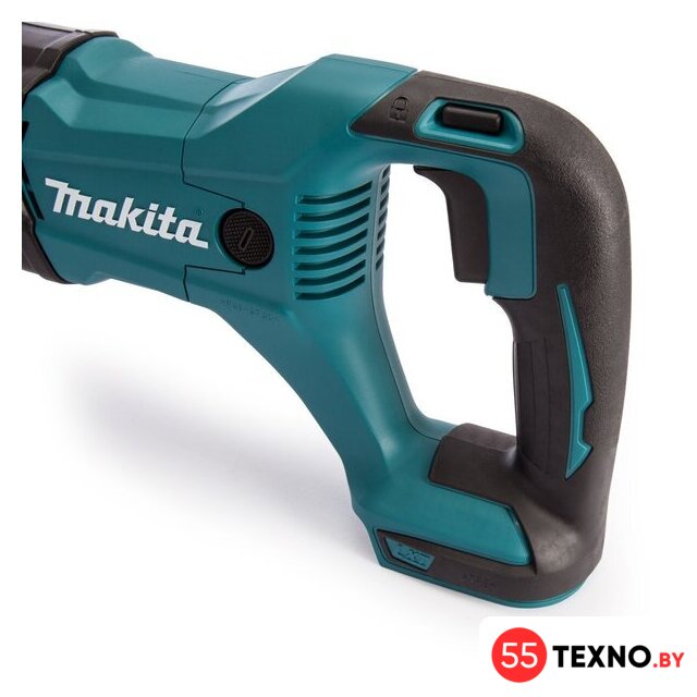 Сабельная пила Makita DJR186Z (без АКБ) - Изображение №4 — Интернет-магазин 55texno.by