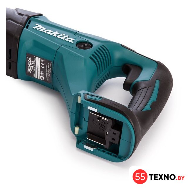 Сабельная пила Makita DJR186Z (без АКБ) - Изображение №5 — Интернет-магазин 55texno.by