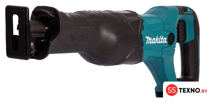 Сабельная пила Makita DJR186Z (без АКБ) - Изображение №1 — Интернет-магазин 55texno.by