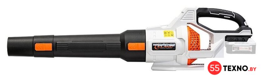 Садовая воздуходувка ELAND XP-770B (без АКБ) - Изображение №2 — Интернет-магазин 55texno.by