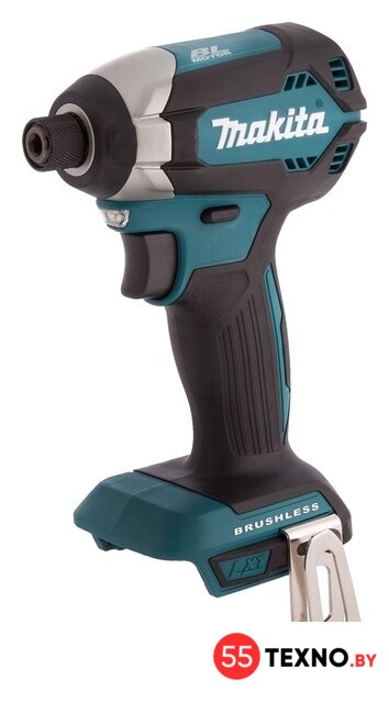 Винтоверт Makita DTD153Z (без АКБ) - Изображение №1 — Интернет-магазин 55texno.by
