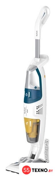 Вертикальный моющий пылесос Tefal VP8561RH - Изображение №1 — Интернет-магазин 55texno.by