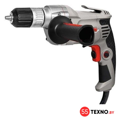 Безударная дрель Crown CT10127-13C - Изображение №1 — Интернет-магазин 55texno.by