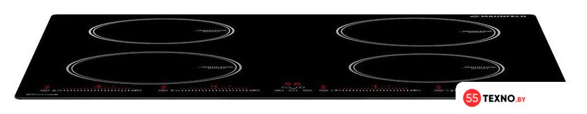 Варочная панель MAUNFELD CVI594SBK Inverter - Изображение №7 — Интернет-магазин 55texno.by